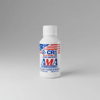Aceite semisintético de bajo humo AMA 2T 2CR Pro