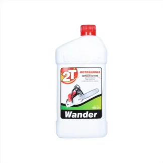 Aceite Semisintético Motosierra Wander X 1 Lt