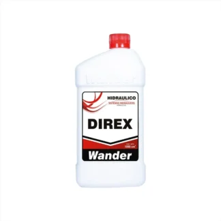 Aceite Lubricante Dirección Hidráulica Wander X 1 Lt