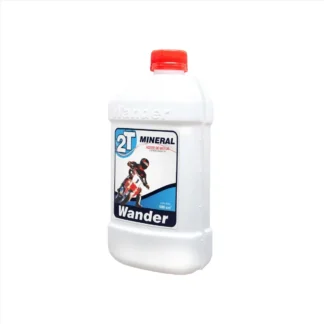 Aceite 2 T Mineral Moto Wander X 500 Cc