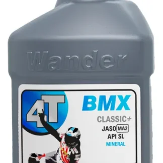 Aceite 4t Mineral Moto 10w30 Bmx Wander X 1 Lt