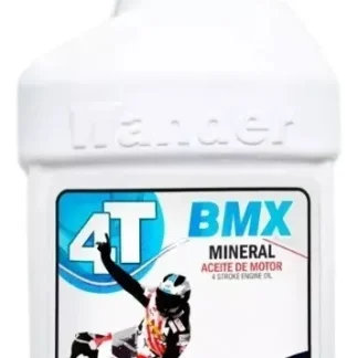 Aceite 4T Bmx 20W50 X 1 lt.  Wander