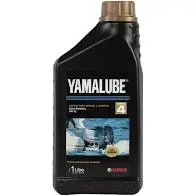 Aceite Original Yamaha 4t Yamalube 10w-40 X Litro
