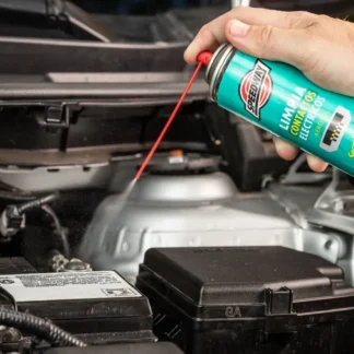 Limpia Contactos Speedway Aerosol X 220 Cc