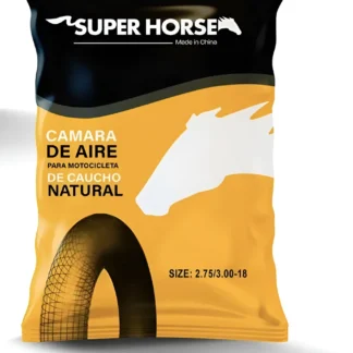 Camara super horse 2.75/3.00-18 Corven Hunter 150