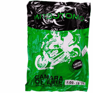 Mitsutomo 3.00-18 TR4