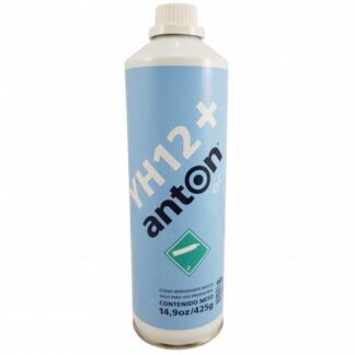 Garrafa de Gas YH12+ Anton Refregerante 425gr