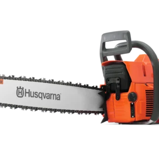 Motosierra Husqvarna