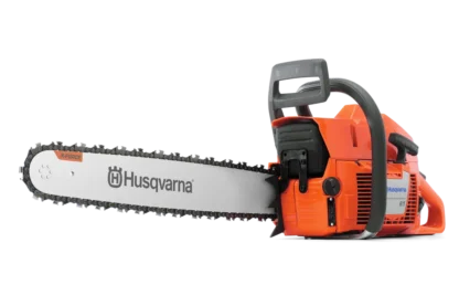 Motosierra Husqvarna