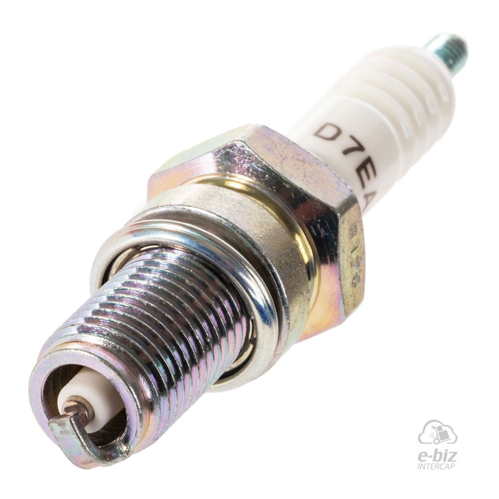 BUJIA NGK BRASIL D7EA - Imagen 3