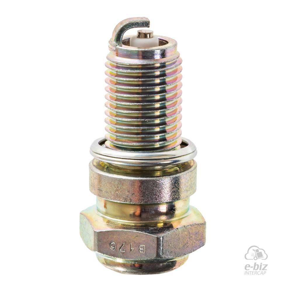BUJIA NGK BRASIL D7EA - Imagen 4