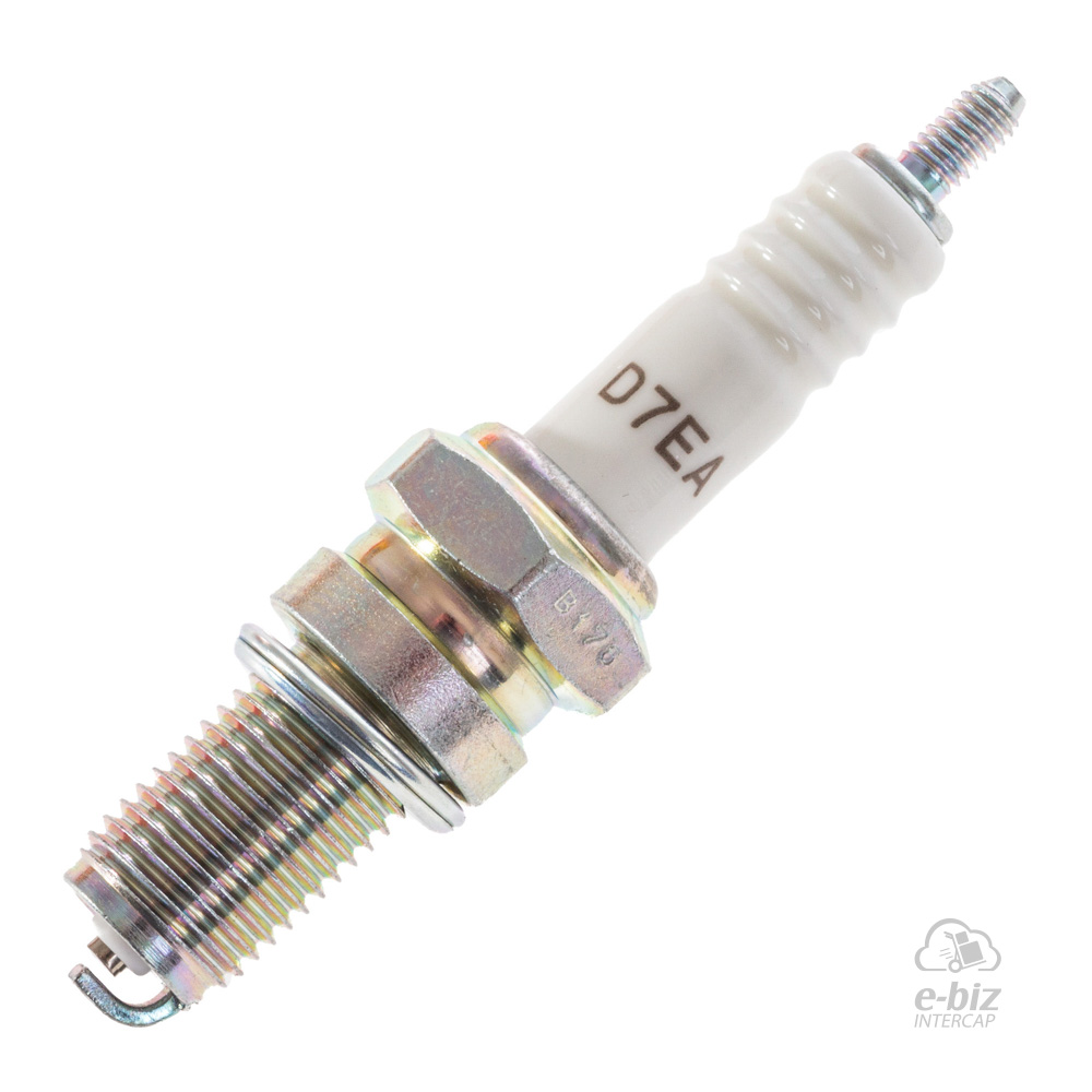 BUJIA NGK BRASIL D7EA - Imagen 5