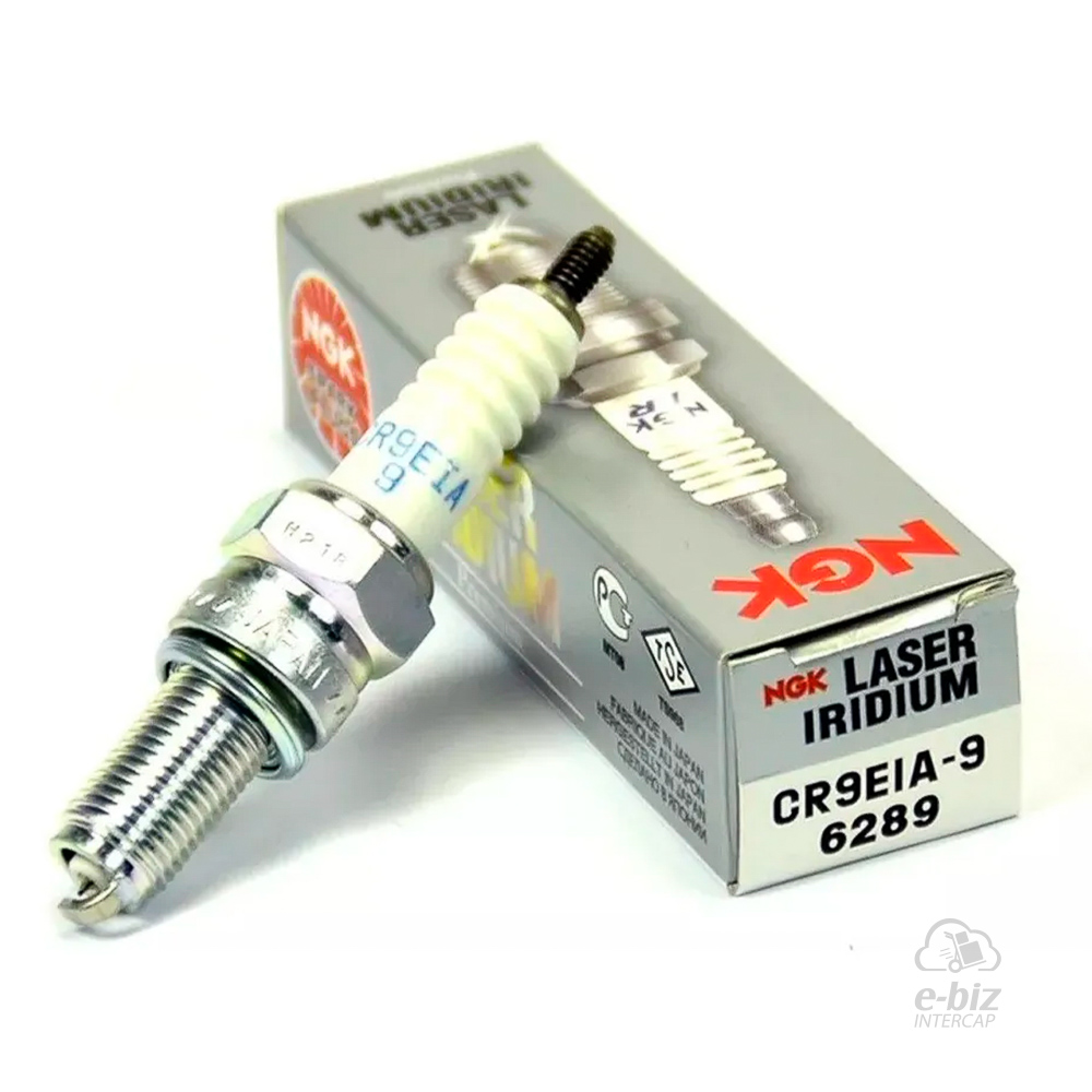 BUJIA NGK BRASIL CR9EIA-9 (IRIDIUM)