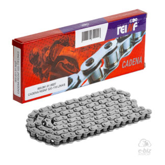 CADENA REINF 520-118 LINKS