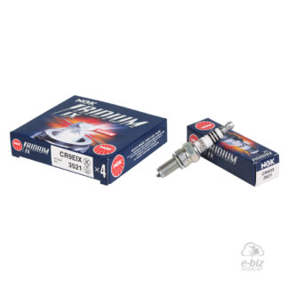 BUJIA NGK BRASIL CR9EIX (IRIDIUM)