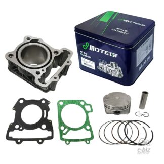 KIT CILINDRO MOTEGI KTM DUKE 200 (D.72MM)