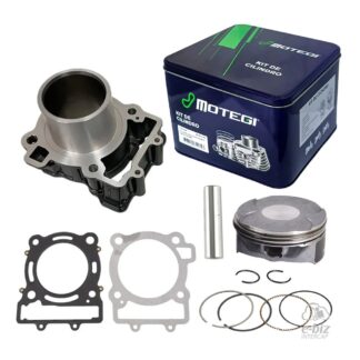 KIT CILINDRO MOTEGI BAJAJ ROUSER DOMINAR 400 (D.89MM)