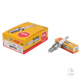 BUJIA NGK BRASIL BPR7E