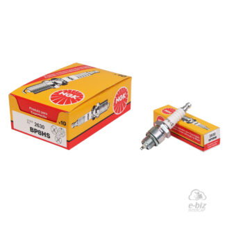 BUJIA NGK BRASIL BP8HS