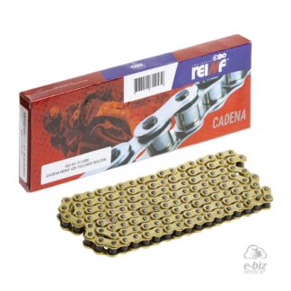 CADENA REINF 428-110 LINKS GOLDEN