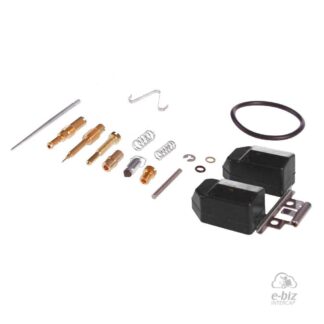 KIT REPARACION CARBURADOR MOTEGI MOTOS 200 CC S/BOMBA PIQUE