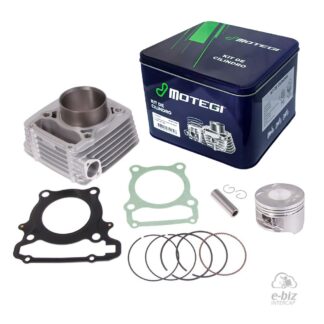 KIT CILINDRO MOTEGI HONDA CBX 250/XR TORNADO 250