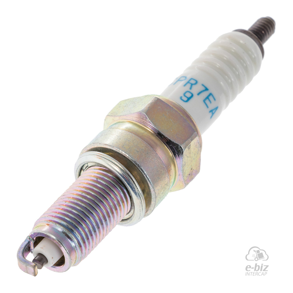 BUJIA NGK BRASIL CPR7EA-9 - Imagen 4
