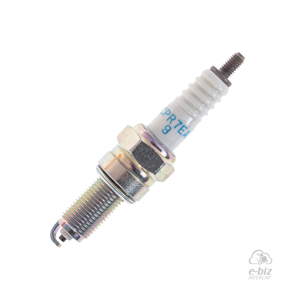 BUJIA NGK BRASIL CPR7EA-9 - Imagen 5