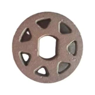 Anillo de piñon | Adaptador Motosierra | 3/8 LP