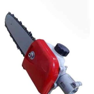 Adaptador MOTOSIERRA | Desma Ø26mm 9 Estrias | 11" 3/8"LP 39