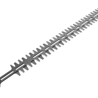 Juego de Cuchillas | Adaptador Corta Cerco | 43 cm