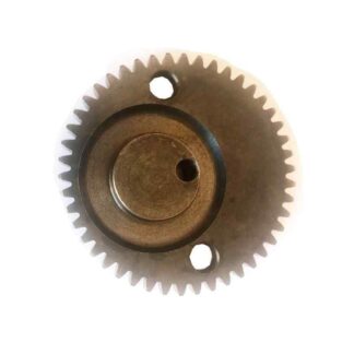 Corona de traccion | Adaptador Corta Cerco |