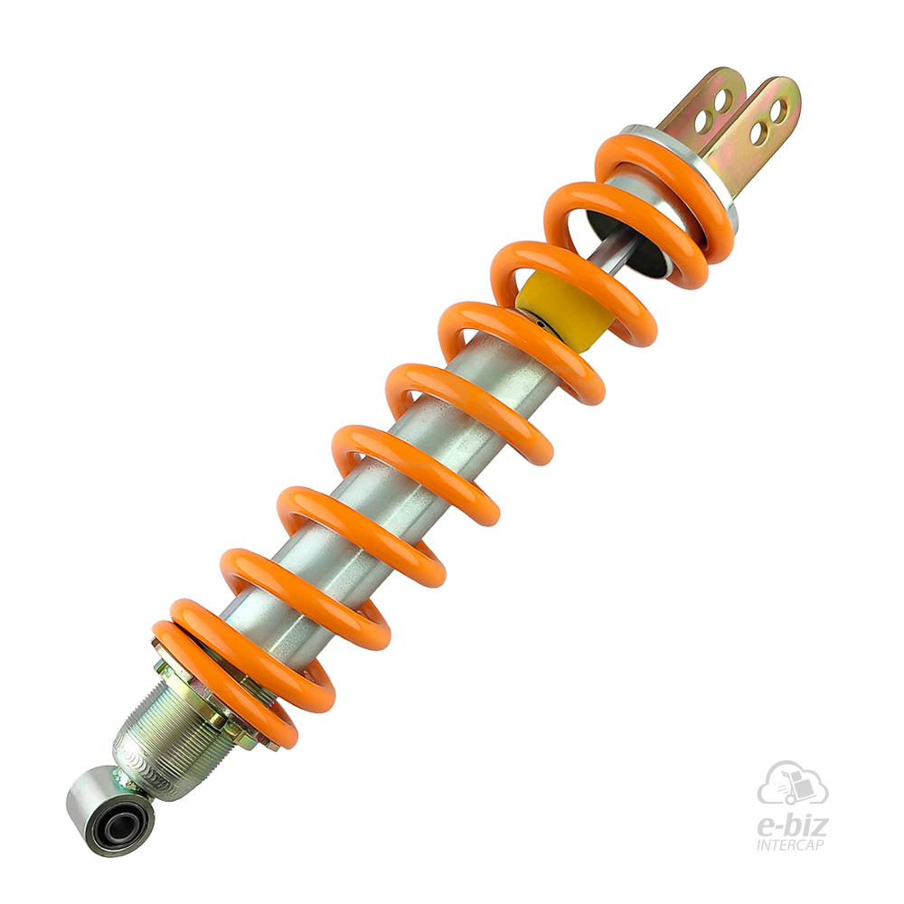 AMORTIGUADOR MONOSHOCK XPIRAL 405/415MM REGULABLE HONDA XR 250 TORNADO
