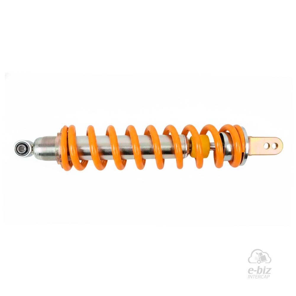 AMORTIGUADOR MONOSHOCK XPIRAL 405/415MM REGULABLE HONDA XR 250 TORNADO - Imagen 2