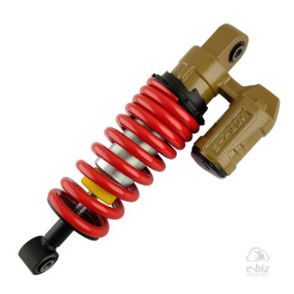 AMORTIGUADOR MONOSHOCK XPIRAL 300MM BAJAJ ROUSER NS 200