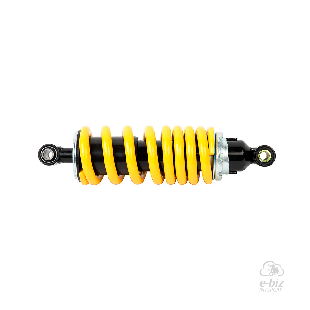 AMORTIGUADOR MONOSHOCK XPIRAL 295MM YAMAHA FZ-16 - Imagen 2