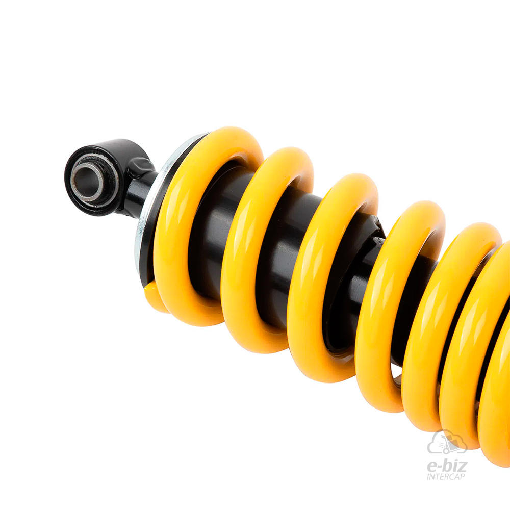 AMORTIGUADOR MONOSHOCK XPIRAL 295MM YAMAHA FZ-16 - Imagen 3