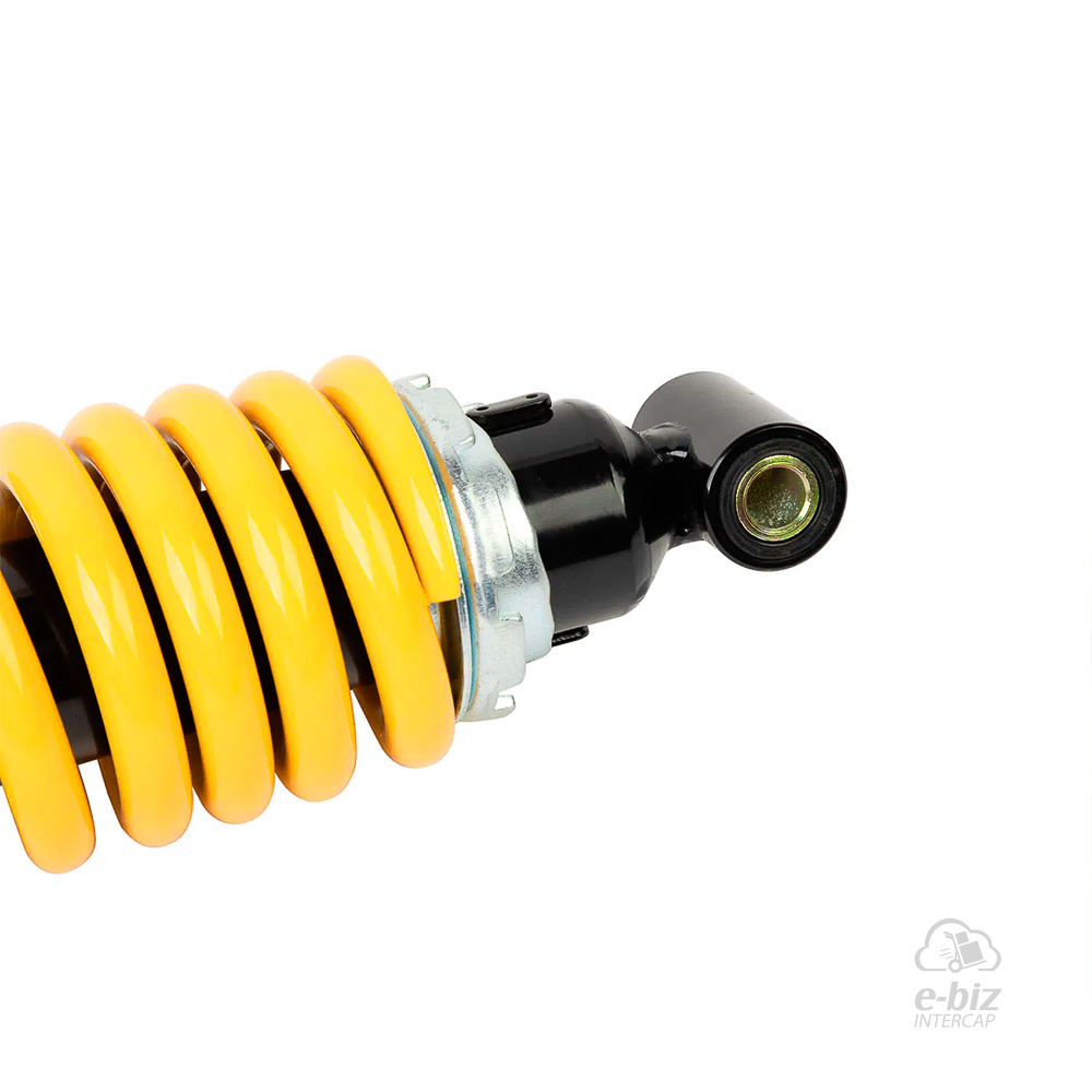 AMORTIGUADOR MONOSHOCK XPIRAL 295MM YAMAHA FZ-16 - Imagen 4