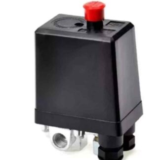 Presostato | CMP 25L | 3 bocas / 3 inputs