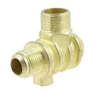 Valvula anti retorno | CMP 100L |