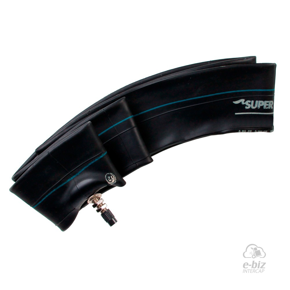 CAMARA SUPER HORSE 2.25/2.50-17 TR4 CAUCHO NATURAL - Imagen 4
