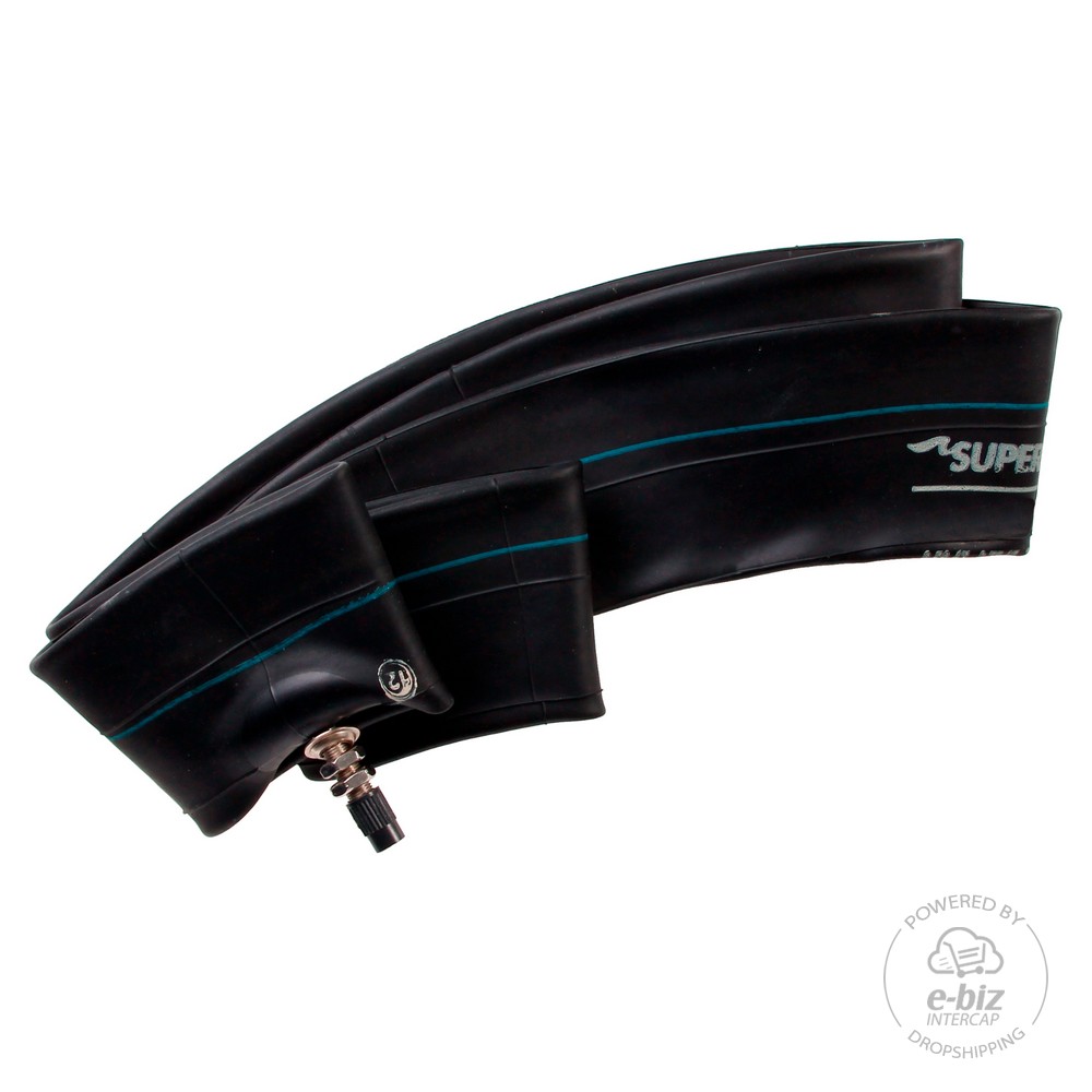 CAMARA SUPER HORSE 3.25/3.50-19 TR4 CAUCHO NATURAL - Imagen 3