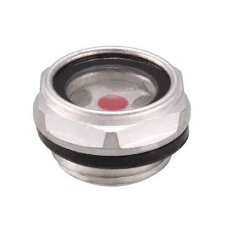 Visor de aceite | CMP 25L | 3/4" basPT Ø26,3mm