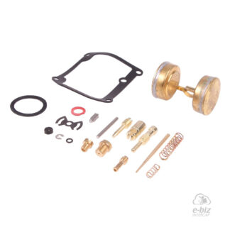 KIT REPARACION CARBURADOR MOTEGI SUZUKI AX100