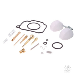 KIT REPARACION CARBURADOR MOTEGI YAMAHA CRYPTON