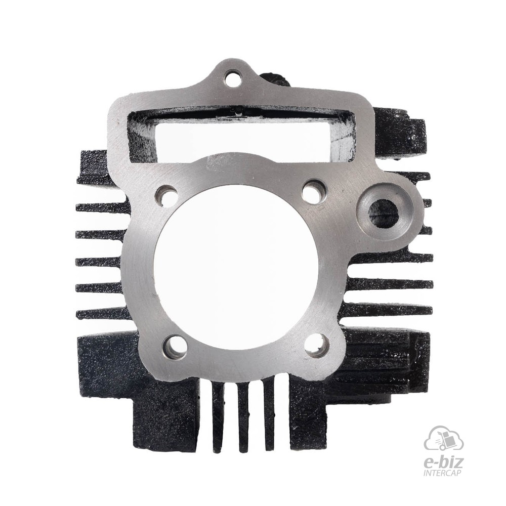 KIT CILINDRO MOTEGI HIERRO POTENCIADO ZANELLA ZB 110 125CC (D.54MM C/CORTA) - Imagen 10