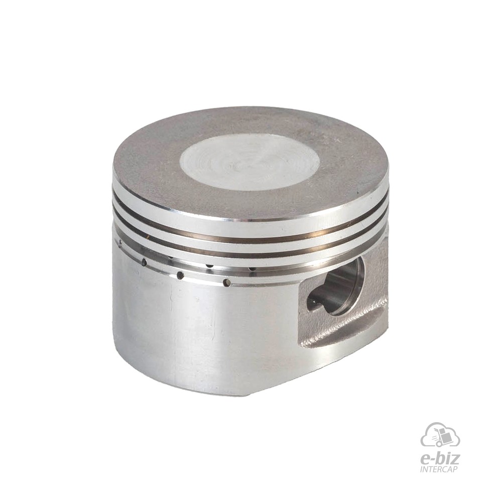 KIT CILINDRO MOTEGI HIERRO POTENCIADO ZANELLA ZB 110 125CC (D.54MM C/CORTA) - Imagen 11