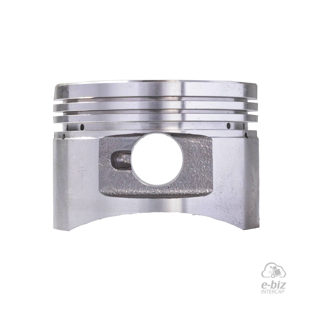 KIT CILINDRO MOTEGI HIERRO POTENCIADO ZANELLA ZB 110 125CC (D.54MM C/CORTA) - Imagen 12
