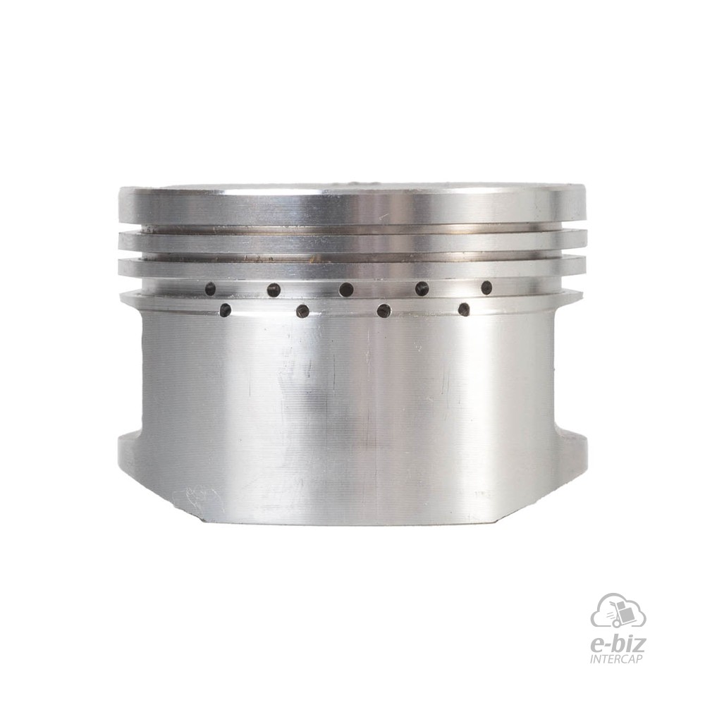 KIT CILINDRO MOTEGI HIERRO POTENCIADO ZANELLA ZB 110 125CC (D.54MM C/CORTA) - Imagen 13