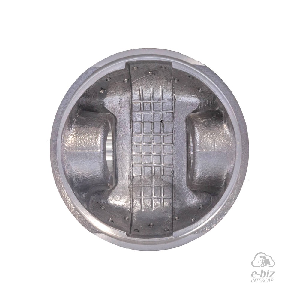 KIT CILINDRO MOTEGI HIERRO POTENCIADO ZANELLA ZB 110 125CC (D.54MM C/CORTA) - Imagen 15